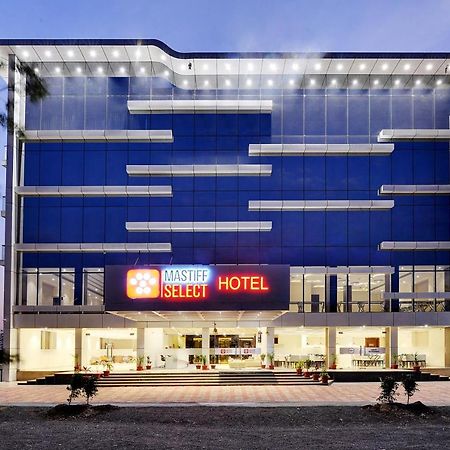 Mastiff Select Gulbarga Hotel Гулбарга Екстериор снимка