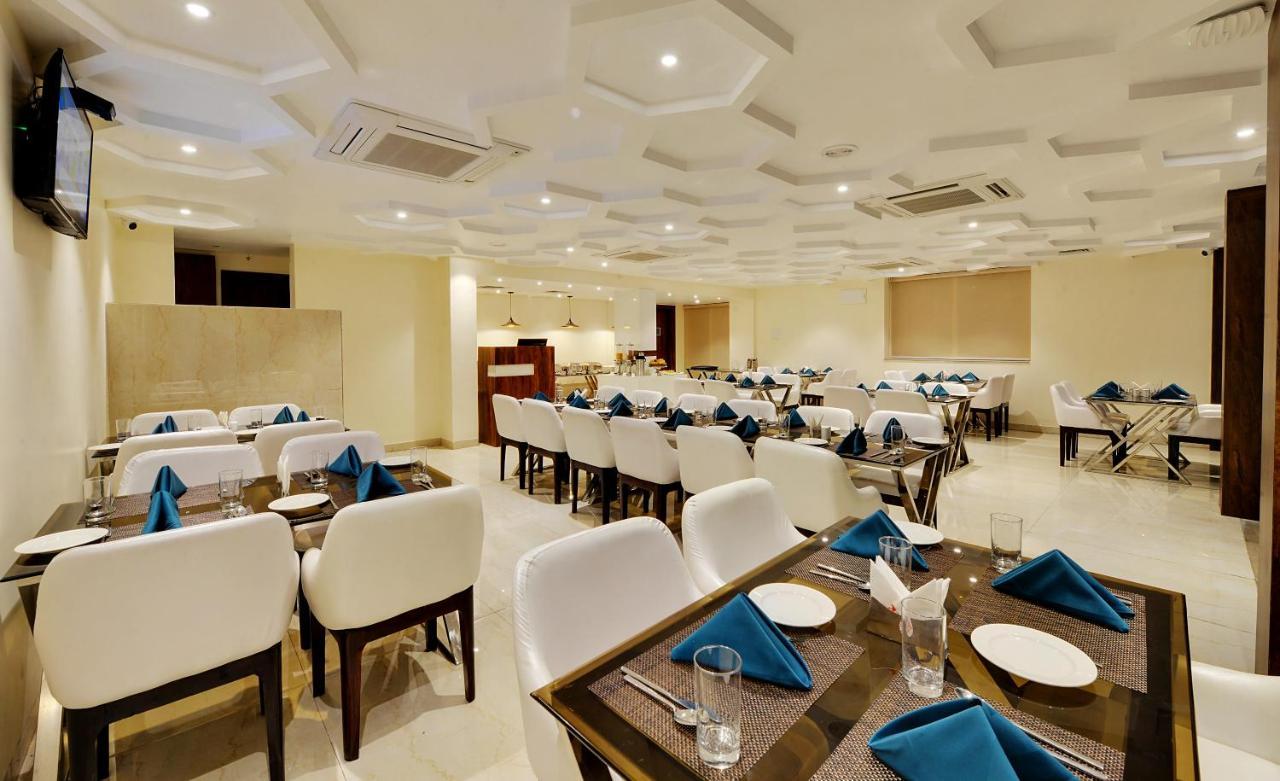Mastiff Select Gulbarga Hotel Гулбарга Екстериор снимка