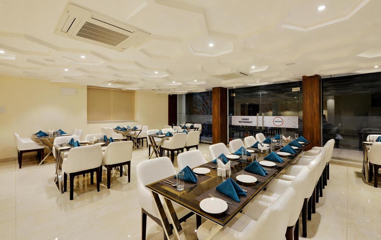 Mastiff Select Gulbarga Hotel Гулбарга Екстериор снимка