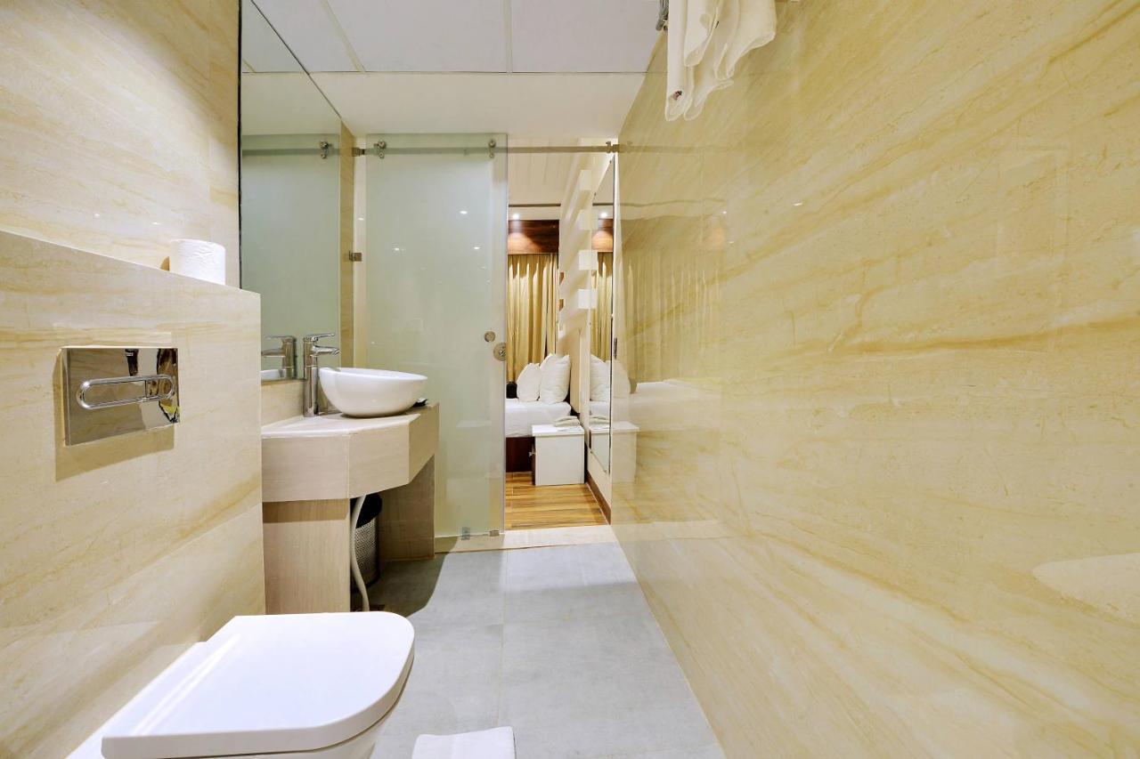 Mastiff Select Gulbarga Hotel Гулбарга Екстериор снимка